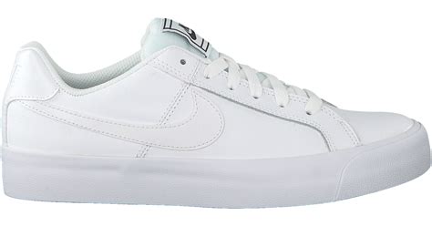 nike sneaker weiß leder damen|Weiße Sneaker für Damen .